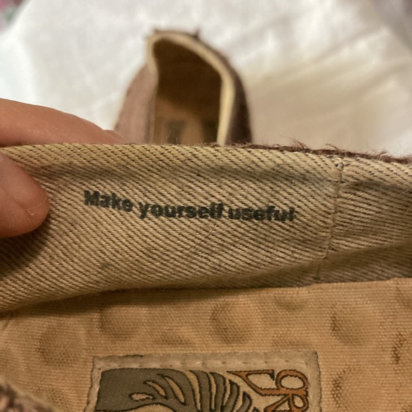 Green Toe Mary Janes. SIZE 6.5 BUT FITS LIKE 7!! - Picture 3 of 6